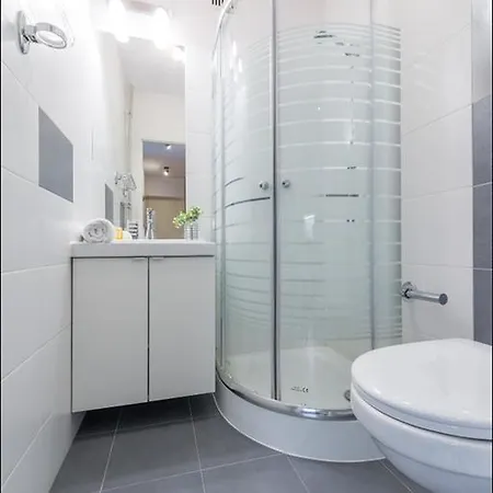 Apartman P&o Ciasna