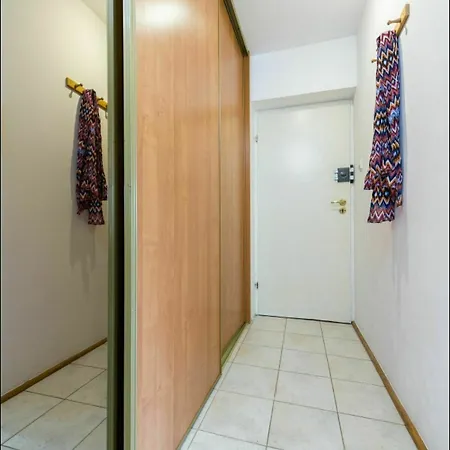 Apartman P&o Ciasna *
