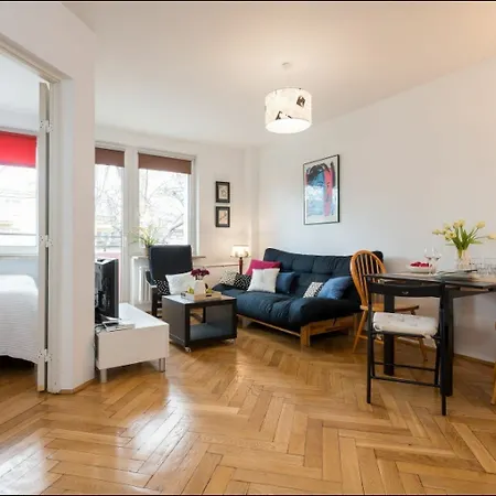 Apartmán P&o Ciasna