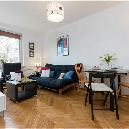 P&o Ciasna Apartmán